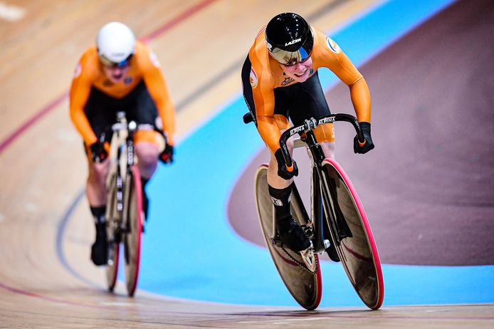 photo: Cor Vos