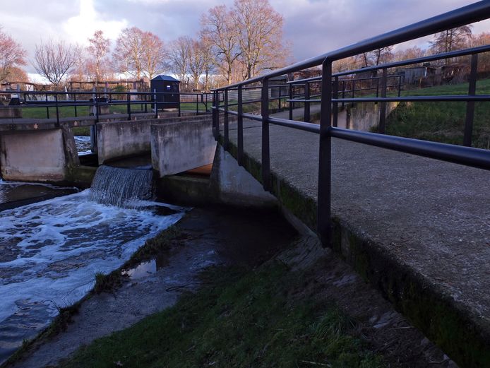 Waterrijk Twekkelo.
