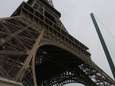 Video: Glazen muur rond de Eiffeltoren als extra beveiliging