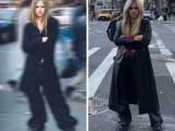 20 ans plus tard, Avril Lavigne reproduit la pochette de son célèbre album "Let Go”