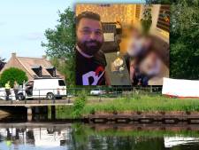 Lichaam van vermiste Enschedeër (33) na 5,5 maand aangetrof­fen in kanaal