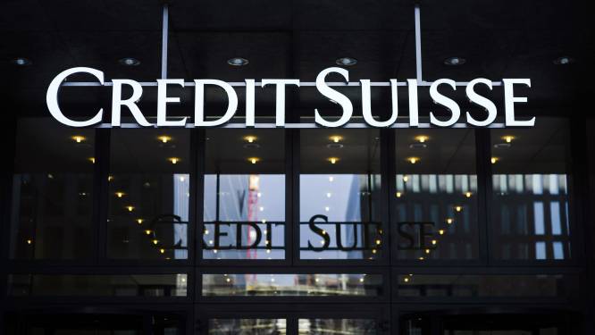 ING en ABN Amro herstellen zich op beurs na 50 miljard euro steun voor Credit Suisse