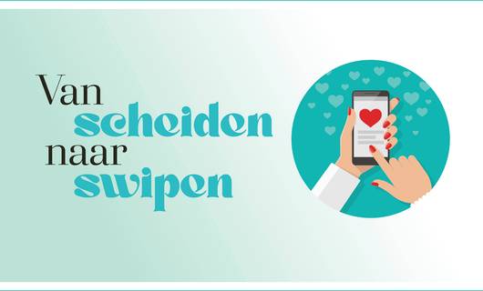 ‘Een date met een man kan ik aan, maar ben ik hier wel klaar voor?’