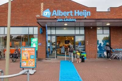 Groesbeek telt nu twee Albert Heijns, vlak bij elkaar: zoek de tien verschillen