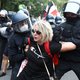 Weekend van coronaprotesten in Europa: tienduizenden mensen demonstreren in hoofdsteden
