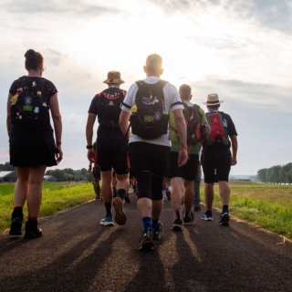 Voor de Vierdaagse van Nijmegen trainen? Met deze tips haal je fluitend de finish