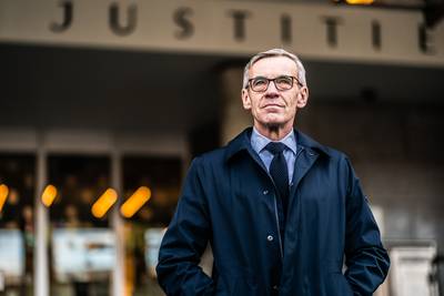 Wegwerken achterstand strafzaken kost rechtbank nog zeker drie jaar