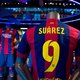 Barça neemt 'bijtclausule' op in contract Suárez