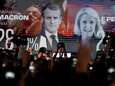 ANALYSE. Blok tegen blok: de buit is nog lang niet binnen voor Macron