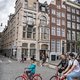 Chique panden en een exclusieve metrotunnel: fintech komt naar Amsterdam om knappe kop te paaien