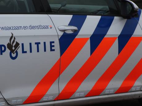 Minderjarige jongen opgepakt voor bedreigen Rotterdams Emmauscollege