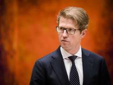Minister: Smerige praktijken van stelletje gluurders echt stuitend