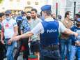 Afflux de sans-papiers à Bruxelles: “Cela fait 13 ans que je suis en Belgique”