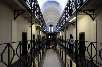 Parket opent onderzoek naar incidenten in gevangenis Sint-Gillis