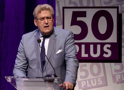 50Plus doet mee aan gemeenteraadsverkiezingen