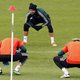 Ronaldo is fit voor beslissende kraker met Dortmund