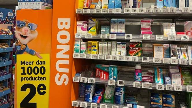 PROMOJAGERS SUPERTIP. Opnieuw hamsteren bij Albert Heijn: “Héél veel tweede producten gratis”