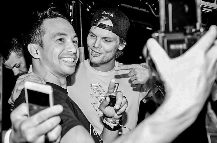 Laidback Luke: Avicii’s dood mag niet voor niets zijn | Show | pzc.nl