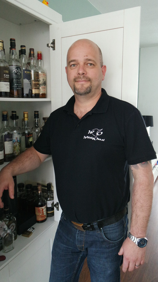 De Stad Van... Jeroen van Gaalen Foto bd.nl