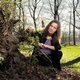 Microbioloog Jill Banfield krijgt als eerste vrouw ooit de Van Leeuwenhoek-medaille