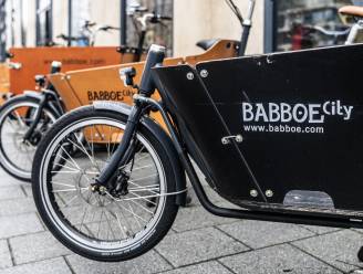 NVWA doet strafrechtelijk onderzoek naar bakfietsfabrikant Babboe