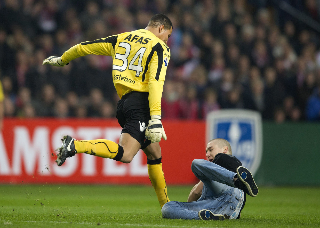 null Beeld EPA