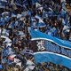 Alles of niks: Club Brugge met recordaantal van 2.000 fans naar Charleroi