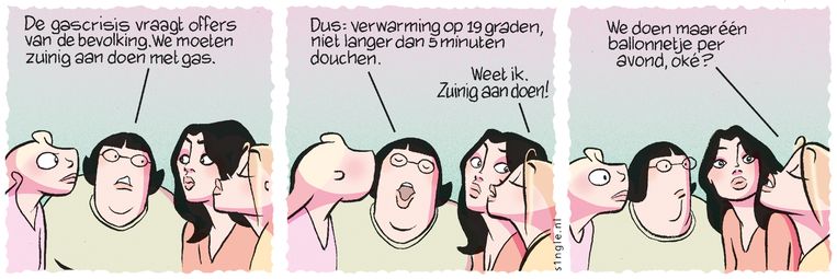 5 oktober 2022. Beeld Kolk & De Wit