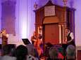 Jazz in Duketown: genieten tussen Sint Jan en synagoge