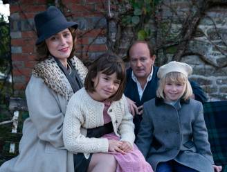 CC De Schakel toont film over Roald Dahl ‘To Olivia’