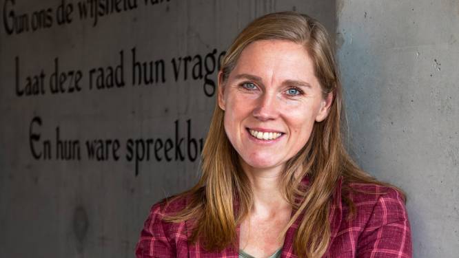 Uithoflijn, windmolens of songfestival: wethouder Lot van Hooijdonk ligt niet wakker van hoofdpijndossiers