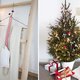 Win gezellige kerstverlichting!