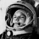 Broodje vallende ster was de trots van Joeri Gagarin