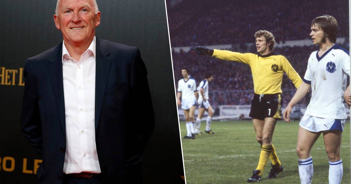 Friend and former teammate Julian Coles says goodbye to Berger Jensen: ‘So energetic and wonderful goalkeeper’ |  Berger Jensen passed away