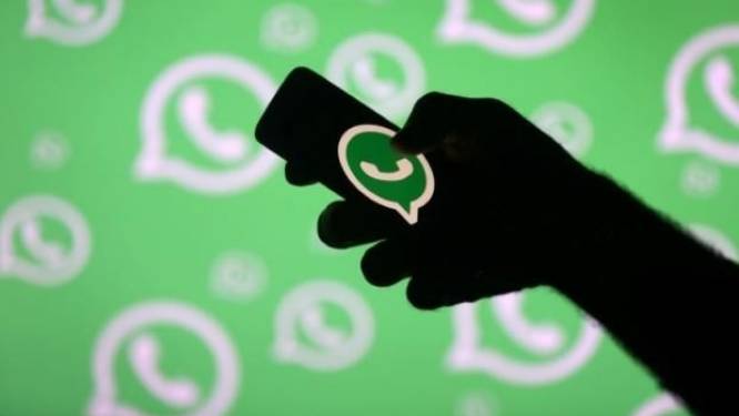 Miljardenboete voor banken wegens Whatsapp-berichten