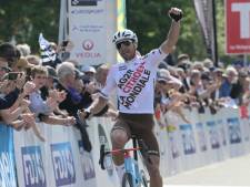 Greg Van Avermaet renoue avec la victoire après quatre ans d'attente 