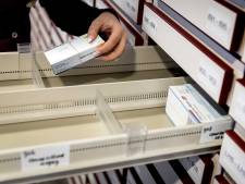 Medicijnen tegen hartfalen en hoge bloeddruk teruggeroepen