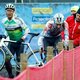 Bondscoach: ‘Van Aert kan haantjesgedrag aan tafel missen als kiespijn’
