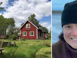 “Spontaan je koffers nemen, pakt vaak niet goed uit”: Janneke (42) kocht voor amper 45.000 euro een huisje op het Zweedse platteland