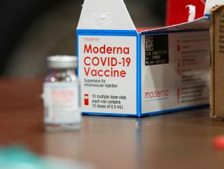 Aangepast Moderna-vaccin tegen Zuid-Afrikaanse variant klaar voor klinische proeven