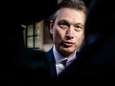 Minister Halbe Zijlstra loog over ontmoeting met Poetin