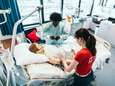 Opsteker voor grootste knelpuntberoep: opnieuw  meer studenten starten opleiding verpleegkunde