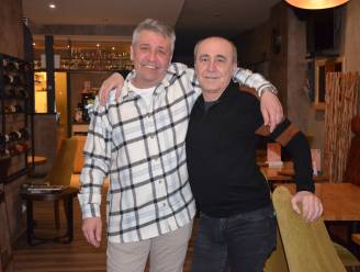 “Een Turk die ‘Den Trappist’ uitbaat? Mensen verwachten dat niet”: broers Mehmed en Ramazan baten elk een succesvol oer-Vlaams café in Ninove uit