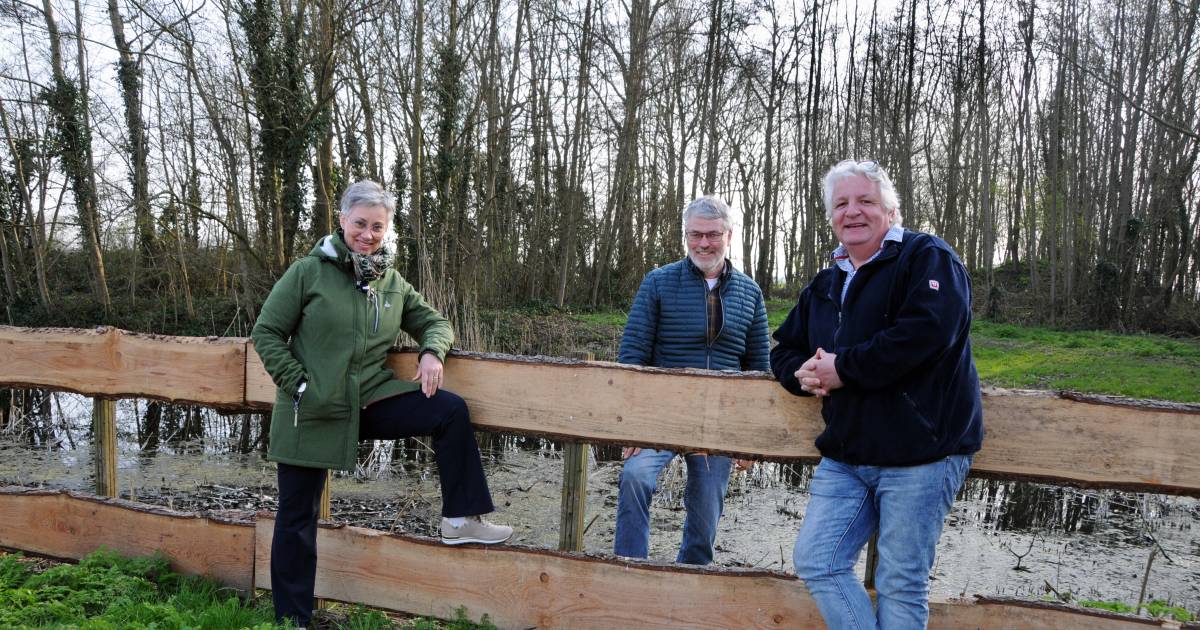 Stil Sirjansland laat van zich horen; eeuwenoud dorpje wil nieuwe inwoners paaien met woningbouw en 