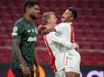 Miljoenen klotsen tegen de plinten bij Ajax na perfecte reeks in Champions League