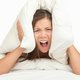 Minder lawaai, meer stress