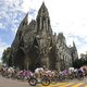UCI: kleinere ploegen, minder koersdagen