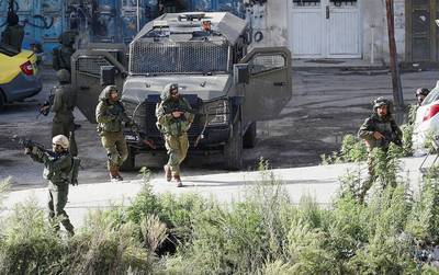 Israël arresteert Belg (42) op verdenking van steun aan terreurorganisatie Hamas