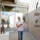 Van haute couture naar haute sculpture: Mart Visser laat zich inspireren door het menselijk hoofd