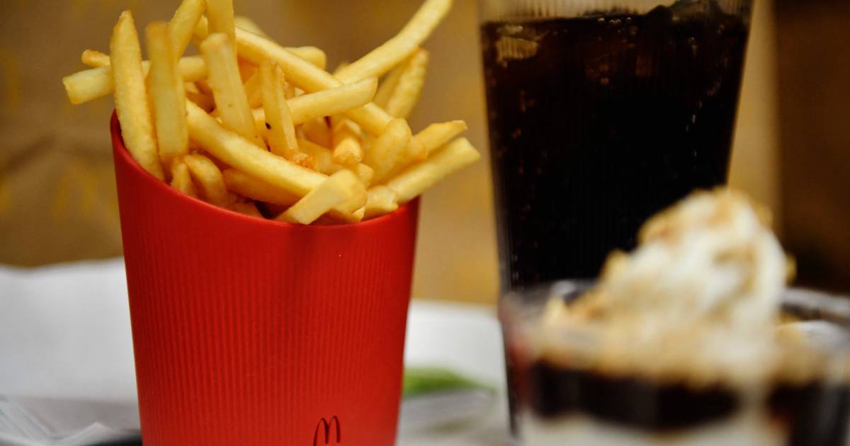 McDo, Quick, Burger King dès ce 1er janvier, les emballages jetables, c’est fini dans les